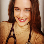 Aviva S., Babysitter in Manitowoc, WI with 4 years paid experience