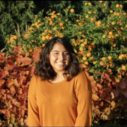 Alba A., Babysitter in Palmyra, NE 68418 with 5 years of paid experience