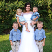 Lindsay R., Nanny in Watford City, ND with 5 years paid experience