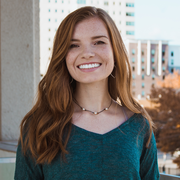 Shelbyjo S. - Tulsa Babysitter