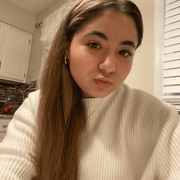 Aya Z., Babysitter in Piscataway, NJ with 6 years paid experience