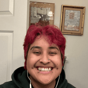 Kenai V., Pet Care Provider in Lancaster, CA with 1 year paid experience