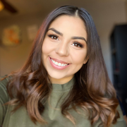 Julisa A., Nanny in Moreno Valley, CA with 4 years paid experience