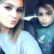 Anna R. - Saltillo Babysitter