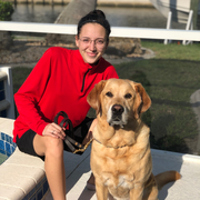 Alexsis S., Pet Care Provider in Punta Gorda, FL with 3 years paid experience