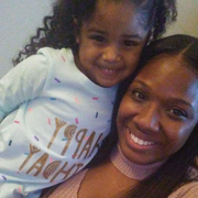 Ashton A., Babysitter in Lithonia, GA with 12 years paid experience