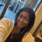 Dejahnae C., Nanny in 20764 with 5 years of paid experience