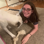 Paige B., Pet Care Provider in Spearfish, SD 57783 with 10 years paid experience