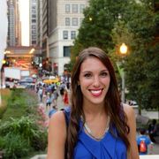 Caroline N., Babysitter in Chicago, IL with 10 years paid experience