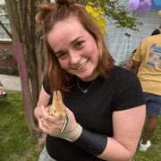 Mari M., Pet Care Provider in Hattiesburg, MS with 8 years paid experience