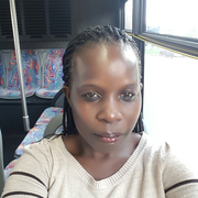 Millicent O., Babysitter in Takoma Park, MD with 5 years paid experience