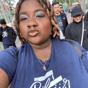 Charle B., Child Care in Caruthers, CA 93609 with 0 years of paid experience