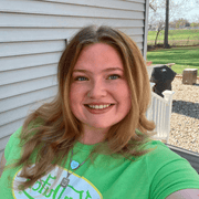 Madysen D., Child Care in Somers, CT 06071 with 13 years of paid experience