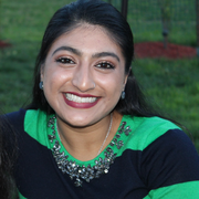 Nilam M., Pet Care Provider in Alexandria, VA with 5 years paid experience