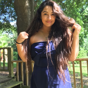 Alexandra U., Nanny in Garrison, TX with 3 years paid experience