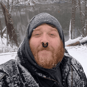 Richie E., Pet Care Provider in South Portland, ME with 15 years paid experience