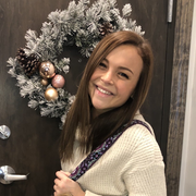Morgan S. - Oakwood Babysitter