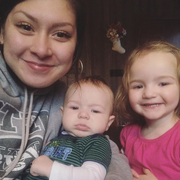 Gabriella O., Nanny in Mount Arlington, NJ with 3 years paid experience