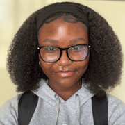 Nelle B., Babysitter in 43112 with 3 years of paid experience