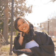 Aaliyah K., Child Care Provider in 73064 with 5 years of paid experience