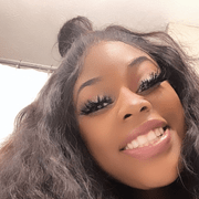 Jamaiyia D., Babysitter in Raymond, MS 39154 with 3 years of paid experience