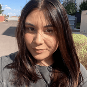 Amber G., Child Care Provider in 92254 with 1 year of paid experience