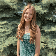 Madelynne F., Nanny in Belgrade, MT with 3 years paid experience
