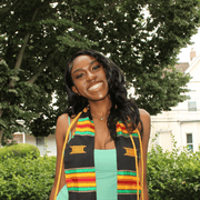 Shanice F., Babysitter in 13110 with 1 year of paid experience