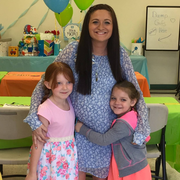 Brittany Y., Babysitter in Fredericktown, OH with 10 years paid experience