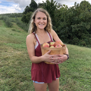 Kasey C. - Awendaw Babysitter