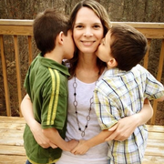 Mary R., Nanny in Fletcher, NC with 14 years paid experience