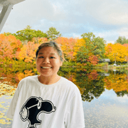 Jidapa M., Nanny in Malden, MA with 3 years paid experience