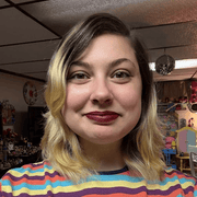 Brailyn P., Babysitter in Simpsonville, KY 40067 with 2 years of paid experience