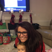 Kirsten H., Nanny in Salisbury, MD with 3 years paid experience