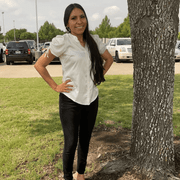 Deyanira C., Babysitter in Mesquite, TX with 1 year paid experience