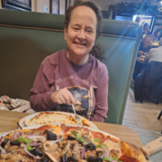 Kelly A., Child Care Provider in 92336 with 45 years of paid experience