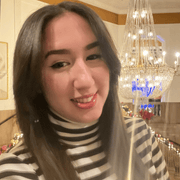 Maria Clara D., Babysitter in Valencia, CA with 0 years paid experience