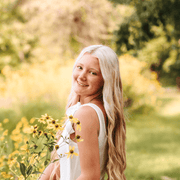 Olivia  S., Child Care in Grafton, IL 62037 with 3 years of paid experience