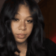 Aliayah B., Babysitter in 55374 with 3 years of paid experience