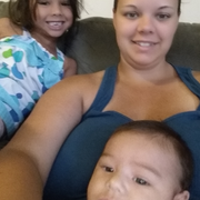 Kristin P., Babysitter in Fort Sill, OK with 3 years paid experience