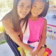 Gelyn P., Nanny in Laguna Hills, CA with 1 year paid experience