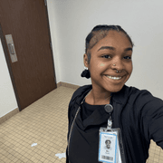 Brionne S., Babysitter in 70734 with 2 years of paid experience