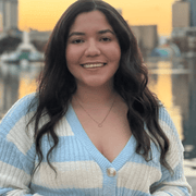 Annieris G., Nanny in 19426 with 5 years of paid experience