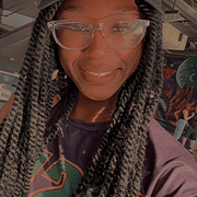 Aiyanna M., Child Care in Fort Sill, OK 73503 with 6 years of paid experience