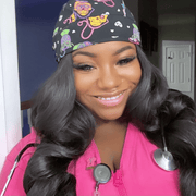 Jakayla S., Babysitter in Fairburn, GA with 10 years paid experience