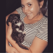 Ireland C. - Harkers Island Pet Care Provider