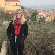 Hayley B. - Venice Babysitter