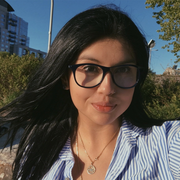 Valeria R. - Ridgewood Babysitter