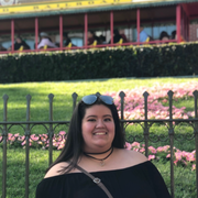 Guadalupe F. - Irvine Babysitter