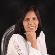 Janeth F., Babysitter in New York, NY with 10 years paid experience